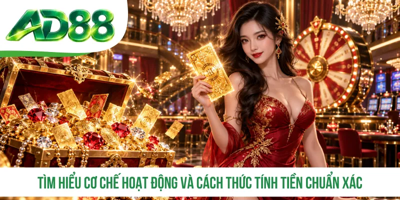Tìm hiểu cơ chế hoạt động và cách thức tính tiền chuẩn xác Tìm hiểu cơ chế hoạt động và cách thức tính tiền chuẩn xác